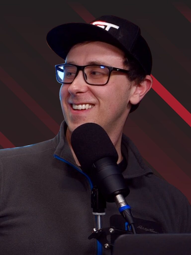 Branden Kaestner